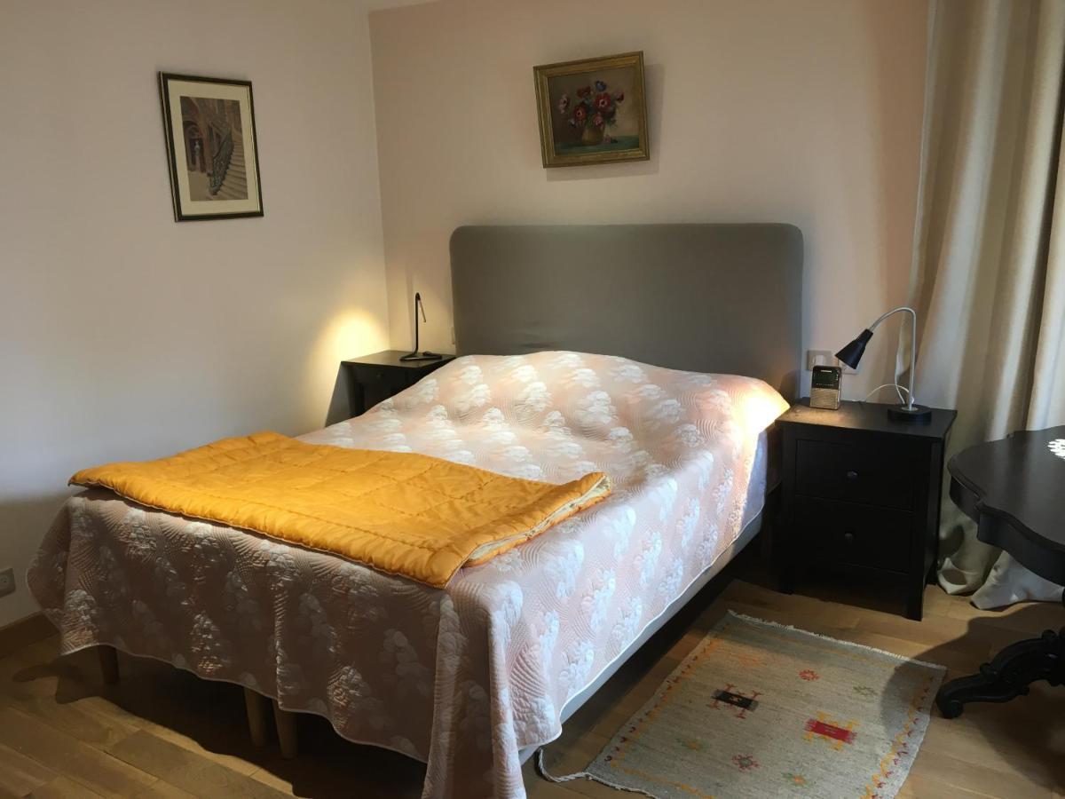 La Maison De Lucie Veuil Dış mekan fotoğraf